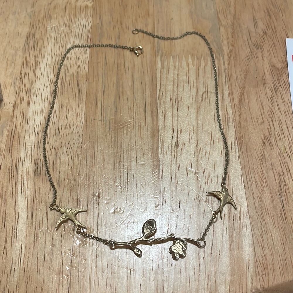 Necklace by Amy Lapierre - Picture 5 of 6